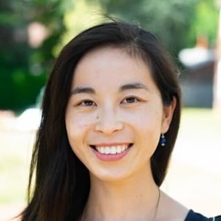 Dr. Nancy Zheng