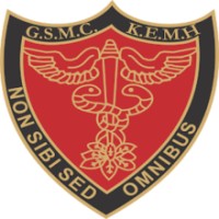 GS Medical College & KEM Hospital