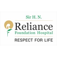 Sir HN Reliance Foundation Hospital